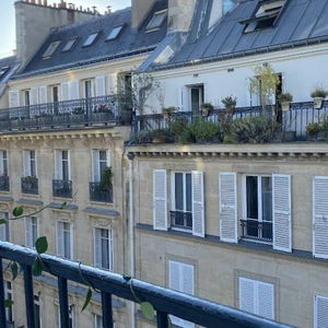 Hotel Nuage cazare Paris