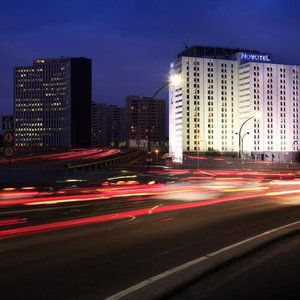 Sejur Novotel Paris Est vacanta Paris (regiunea)