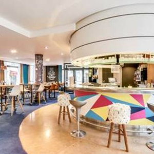 Hotel Novotel Paris Pont De Sevres cazare Sevres