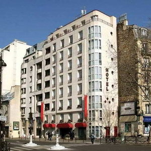 Sejur Le 209 Paris Bercy vacanta Paris