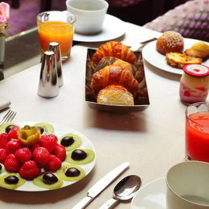 Hotel Hôtel Elysia cazare Paris