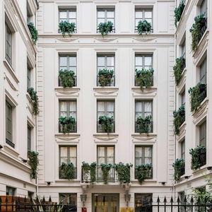 Hotel Maison Colbert Meliá Collection cazare Paris