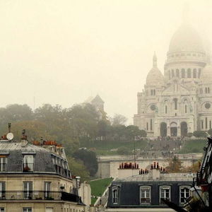 Sejur Hotel Du Square D Anvers vacanta Paris