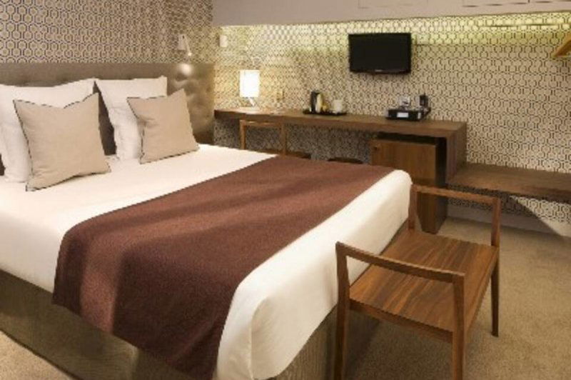 Hotel Sophie Germain