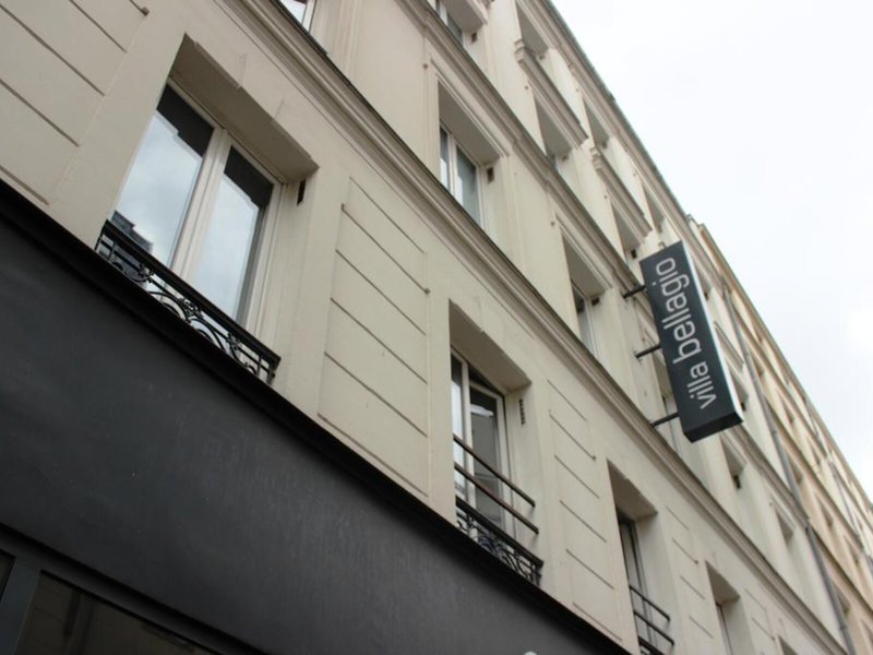Hotel La Nouvelle République Hôtel