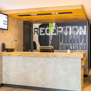 Hotel Ibis Budget Meudon Paris Ouest cazare Meudon