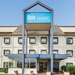 Sejur Ibis Budget Santeny vacanta Santeny