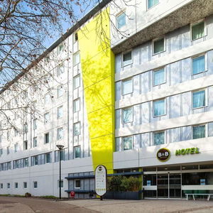 Hotel B&B Hotel Paris Malakoff Parc Des Expositions cazare Malakoff