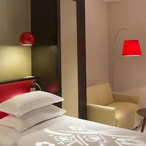 Sejur Hotel Eden Porte De Versailles vacanta Paris