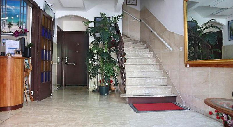 Hotel Hotel Paris Star