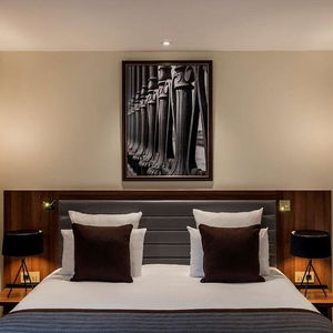 Hotel Mayflower Paris Opera cazare Paris