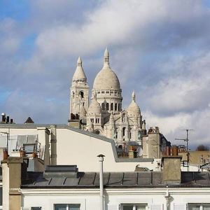 Sejur Les Matins De Paris vacanta Paris
