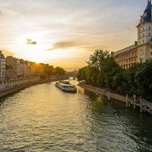 Hotel Hotel Paris Bastille Boutet – Mgallery cazare Paris