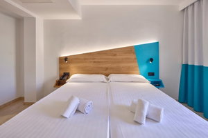 Hotel Ahoi! Urban Beach Hotel cazare Playa de Palma