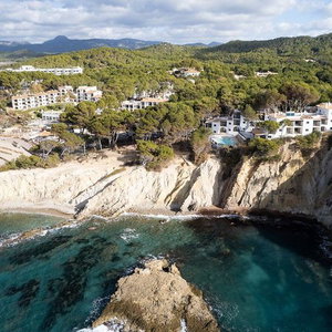 Hotel Hapimag Resort Paguera cazare Peguera