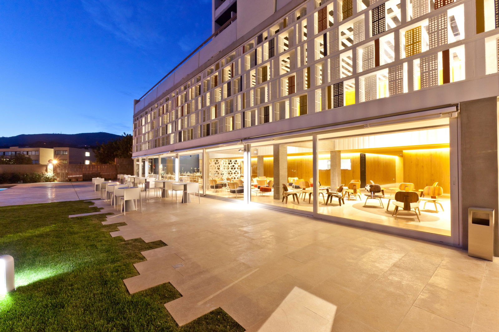 Hotel Leonardo Boutique Hotel Mallorca Port Portals