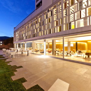 Hotel Leonardo Boutique Hotel Mallorca Port Portals cazare Portals Nous