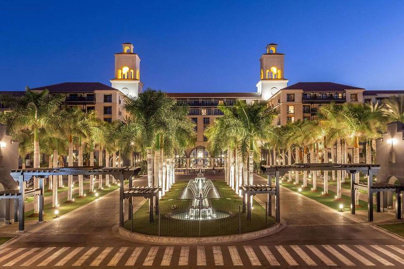 Hotel Lopesan Costa Meloneras Resort & Spa