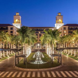Hotel Lopesan Costa Meloneras Resort & Spa cazare Meloneras