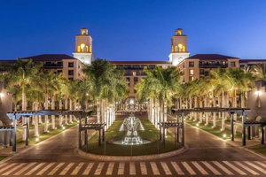 Hotel Lopesan Costa Meloneras Resort & Spa cazare Meloneras