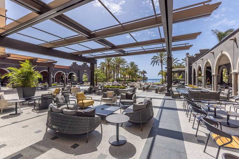 Lopesan Costa Meloneras Resort & Spa