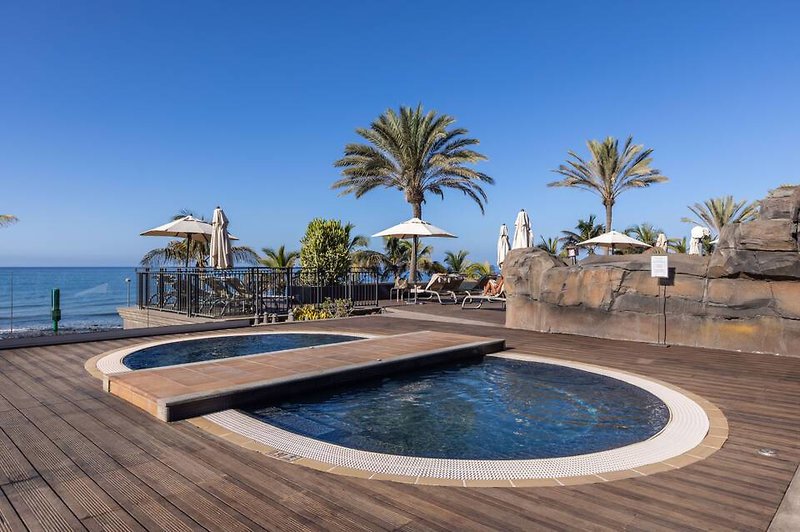 Lopesan Costa Meloneras Resort & Spa