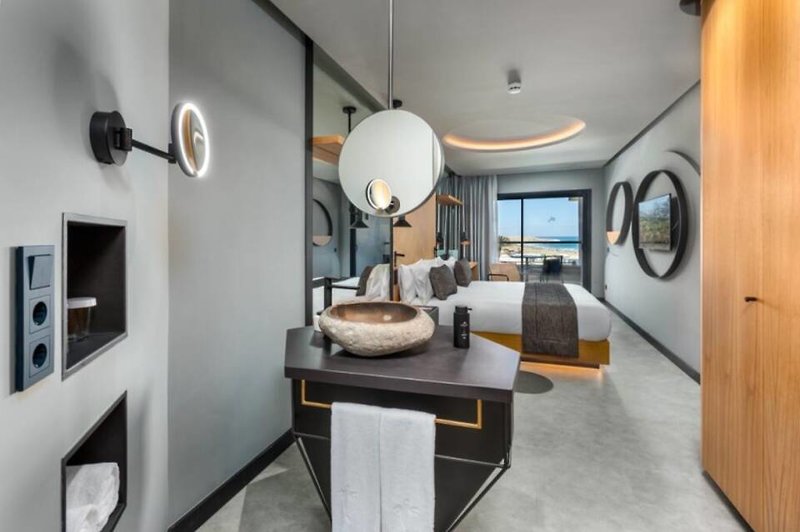 Hotel Hotel Faro, A Lopesan Collection Hotel