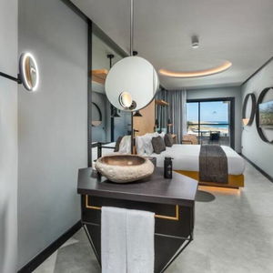 Hotel Hotel Faro, A Lopesan Collection Hotel cazare Meloneras