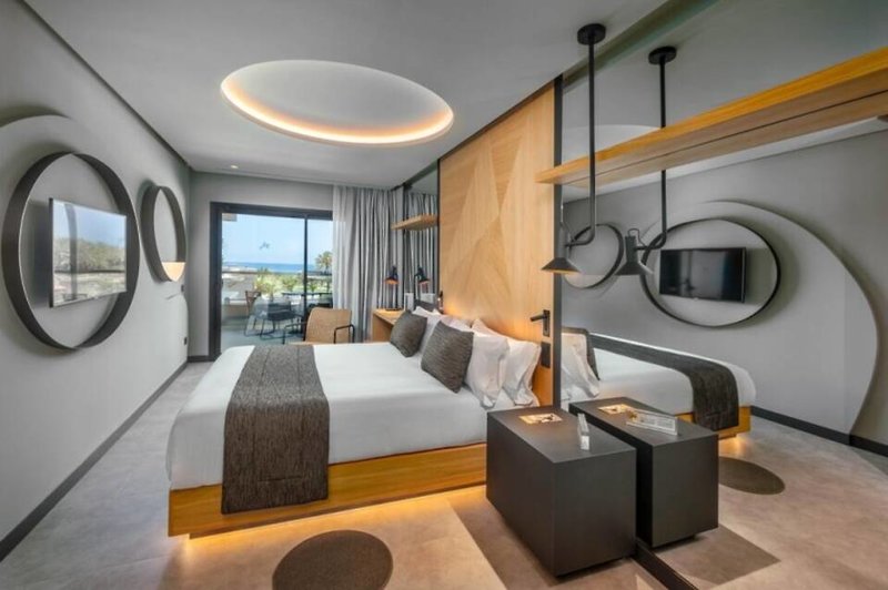 Hotel Faro, A Lopesan Collection Hotel