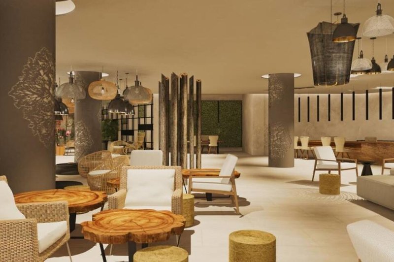 Hotel Faro, A Lopesan Collection Hotel