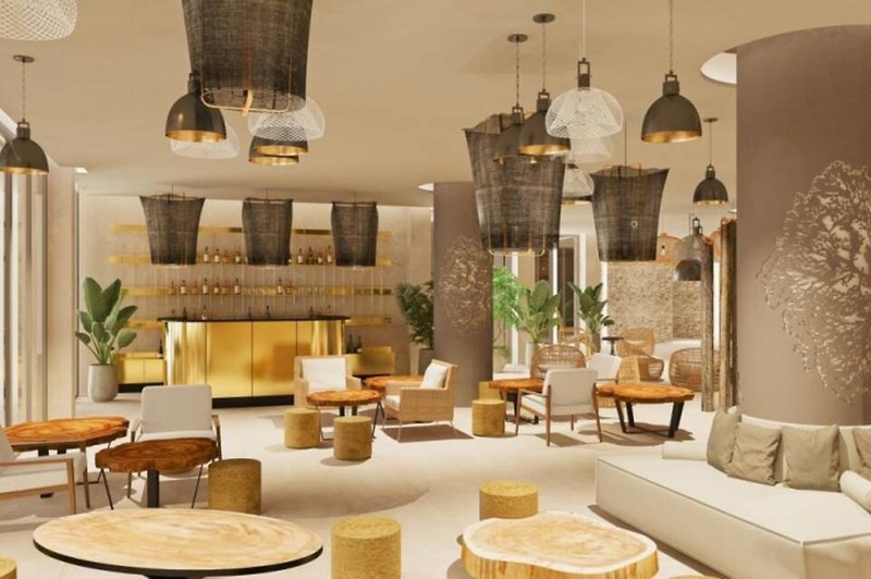 Hotel Faro, A Lopesan Collection Hotel