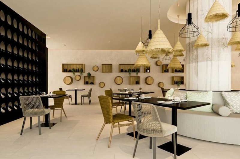 Hotel Faro, A Lopesan Collection Hotel