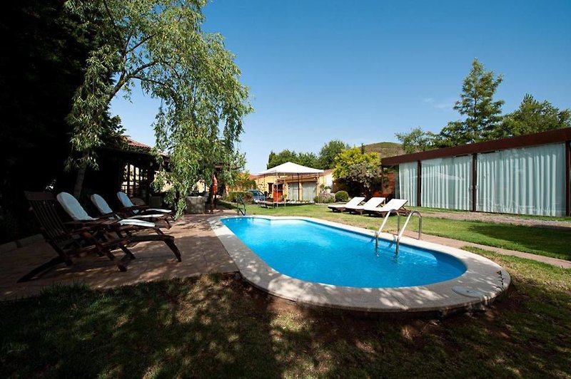 Hotel Hotel Rural Las Calas