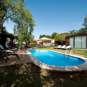 Sejur Hotel Rural Las Calas vacanta Vega de San Mateo