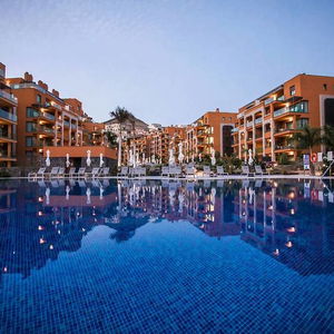 Hotel Arguineguín Park By Servatur cazare Arguineguin