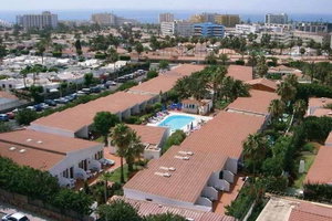 Hotel Rebecca Park cazare Playa del Ingles