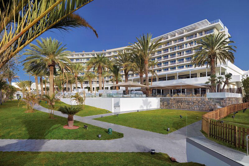 Hotel Paradisus By Meliá Gran Canaria
