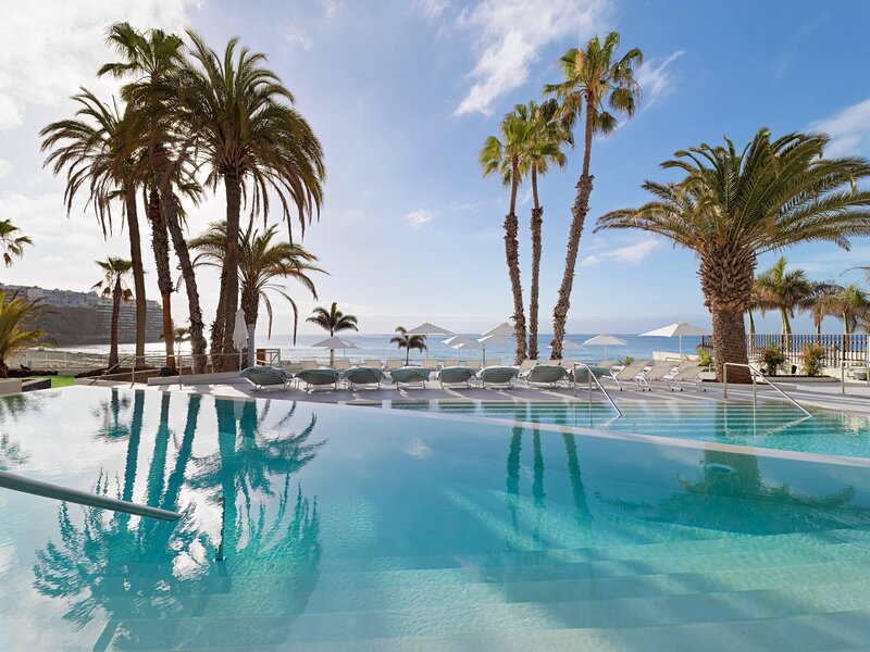 Paradisus By Meliá Gran Canaria