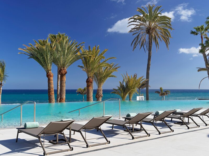 Paradisus By Meliá Gran Canaria