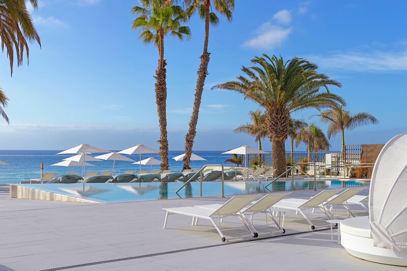 Paradisus By Meliá Gran Canaria
