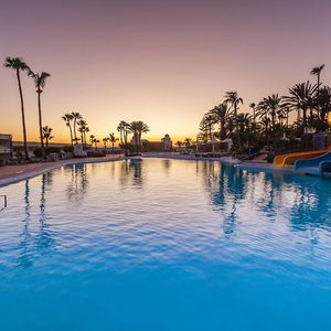 Sejur Abora Interclub Atlantic By Lopesan Hotels vacanta Insula Ibiza