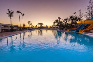 Hotel Abora Interclub Atlantic By Lopesan Hotels cazare San Bartolome de Tirajana