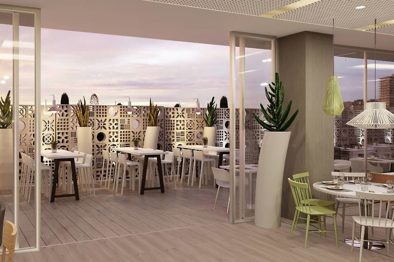 Abora Interclub Atlantic By Lopesan Hotels