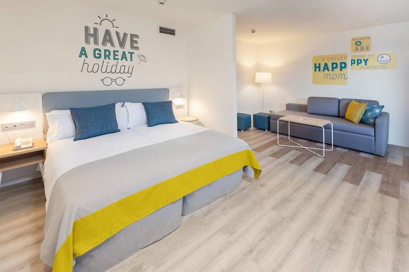 Abora Interclub Atlantic By Lopesan Hotels