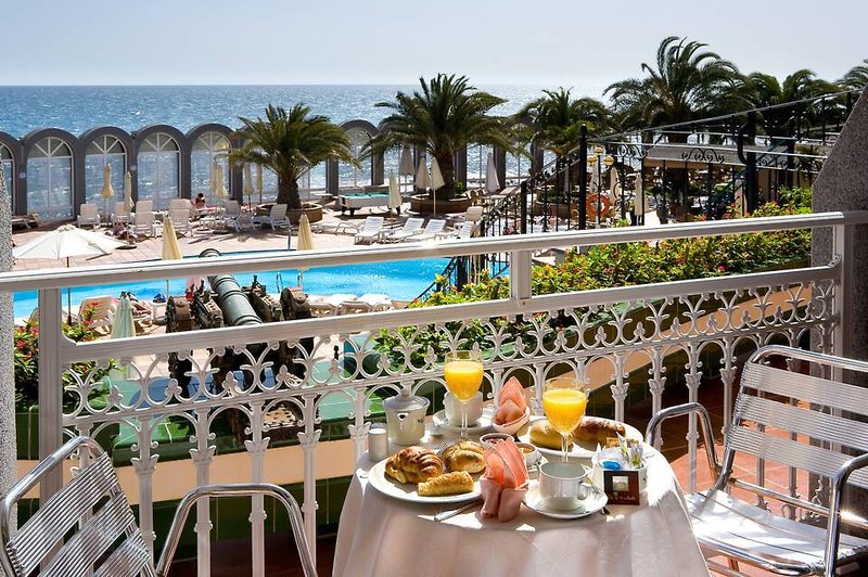 Hotel San Agustín Beach Club Gran Canarias