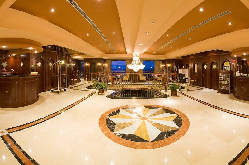 Hotel San Agustín Beach Club Gran Canarias