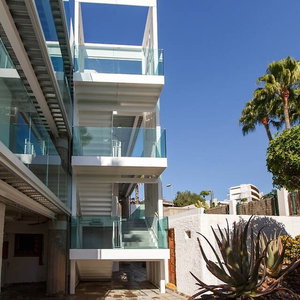 Sejur Alsol Datasol Apartments vacanta Playa del Ingles