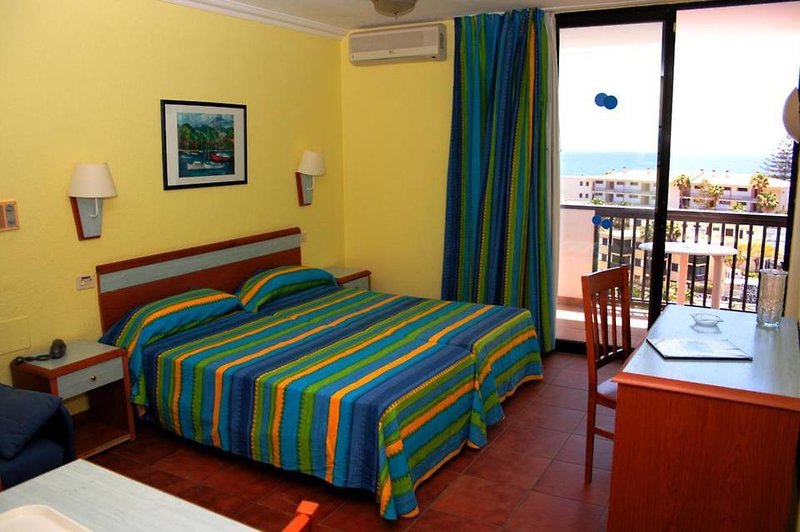 Hotel New Folías