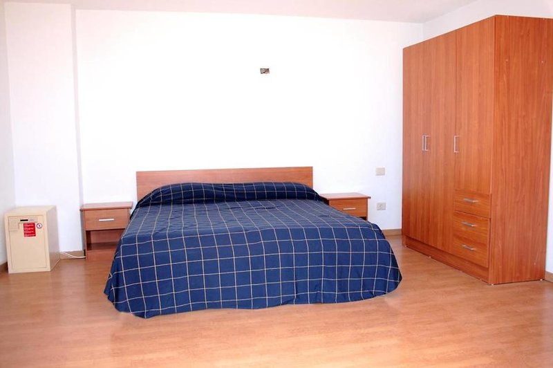 Hotel New Folías