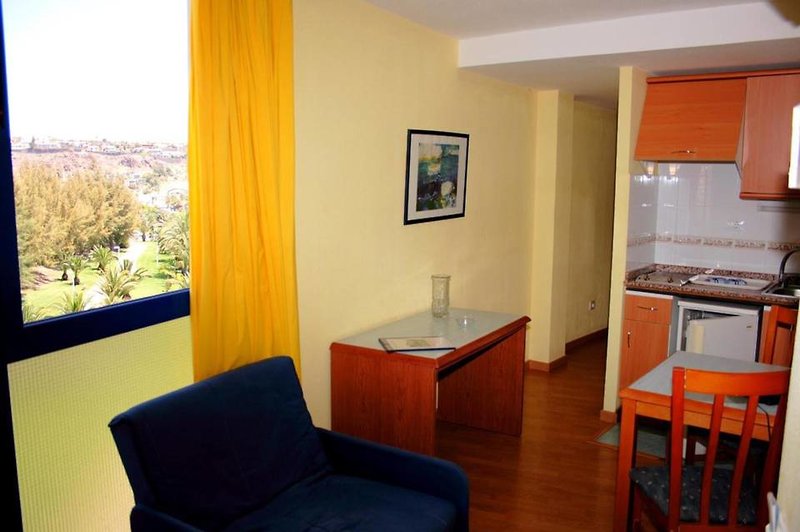 Hotel New Folías